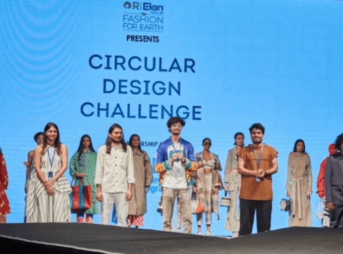 Reliance announces six finalists for R|Elan Circular Design Challenge